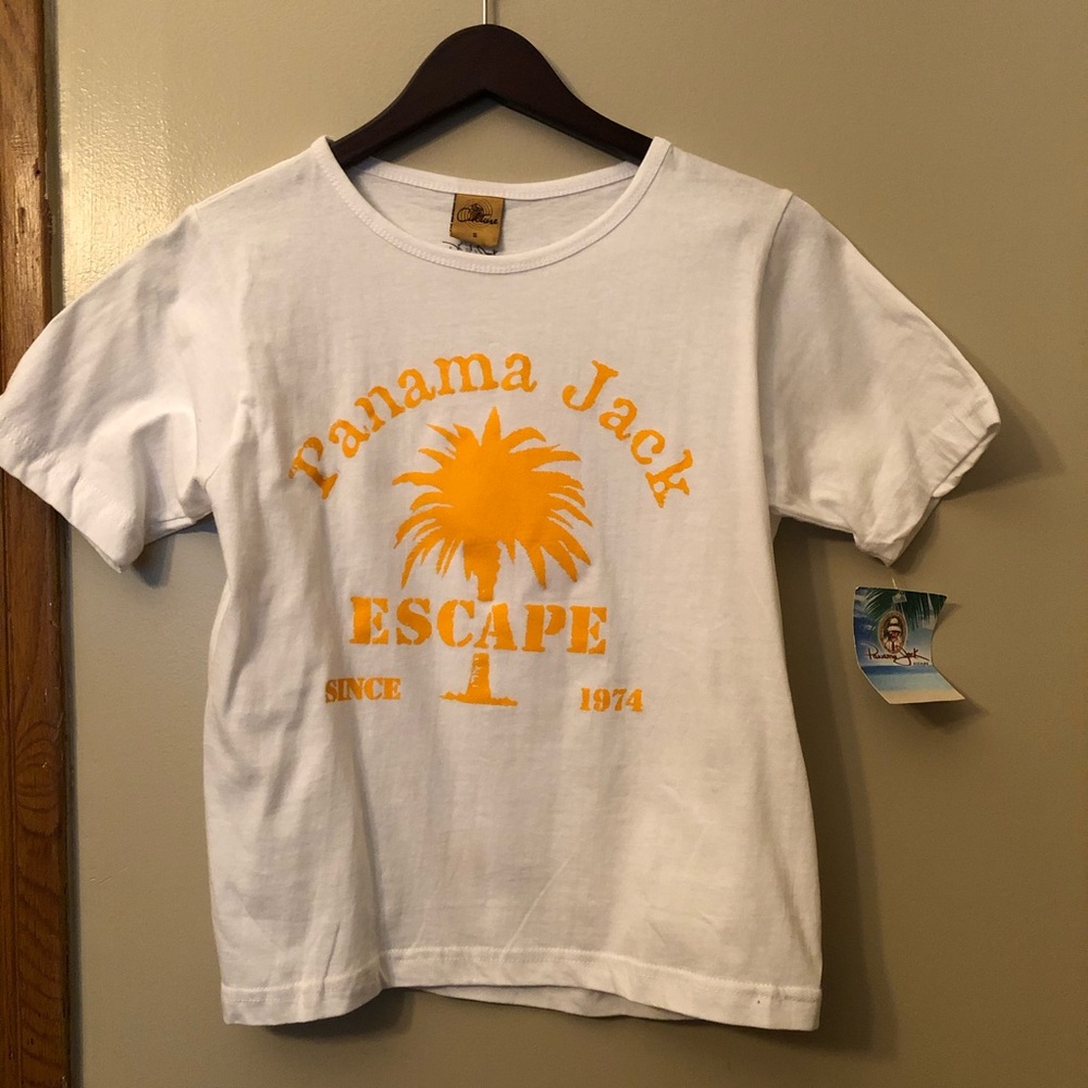 Panama‎ Jack T-shirt